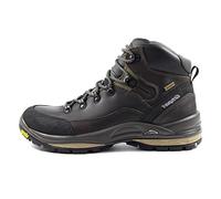 Fortress Brown Hiking Boot