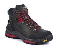 Grisport Fortress Grey Hiking Boot 8 Grey