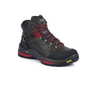 Grisport Fortress Walking Boots Grey