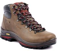 Grisport Fuse Lowland Mens Crazy Horse Leather Hiking Boot - - Size: 6