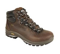 UK Shoe Size: UK 8 / EU 42 | Colour: Brown