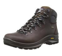 Grisport Fuse Mens Walking Boots Brown 10 Uk/44 Eu