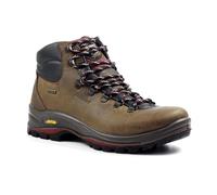Grisport Fuse Trekking Boots Crazy Horse - UK 10/EU 44