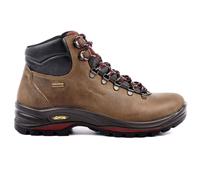 Grisport Fuse Walking Boots: Crazy Horse: 41 Size: 41, Colour: Crazy H