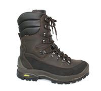 Grisport Gamekeeper Waterproof Boots: Brown: 47 Size: 47, Colour: Brow