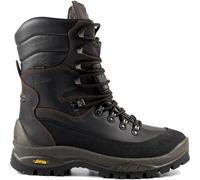 Grisport Men's Gamekeeper Ankle Boot, Brown, 12 UK