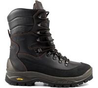 Grisport Mens Gamekeeper Ankle Boot, Brown, 13 UK