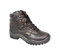 Grisport Girls Timber, Brown, 3 UK