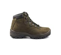 Grisport Unisex Glencoe Hiking Boot, Green, 8 UK (42 EU)
