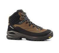 Grisport Grand Canyon Beige Nubuck Boot 7 Beige