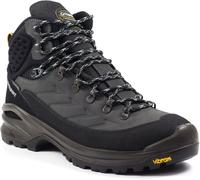 Grisport Grand Canyon Mens Leather Boot - - Size: 12