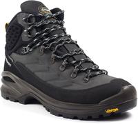 Grisport Grand Canyon Mens Leather Boot - - Size: 6