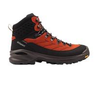 Grisport Grand Canyon Orange Nubuck Boot