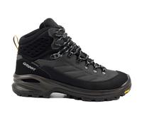 Grisport Grand Canyon Walking Boot: Grey: 45 Size: 45, Colour: Grey