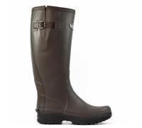 Grisport Groundwater Wellington: Green: 40 Size: 40, Colour: Green