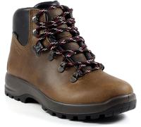 Grisport Lady Hurricane Tough Leather Boot 5 Crazy Horse