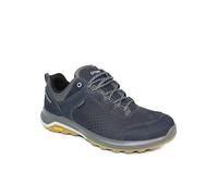 Grisport Icarus Adults Waterproof Walking Shoes Blue