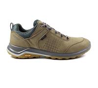 Grisport Icarus Walking Shoe in Beige, Sizes 40-47 40 Beige