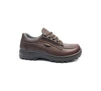 Grisport Unisex Grisport Kielder Shoe Low Rise Hiking Boots, Brown Brown 0, 11 UK