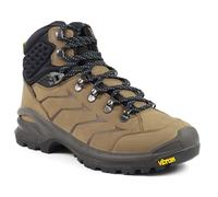 Grisport Womens Lynx Hiking Boot, Beige, 6 UK
