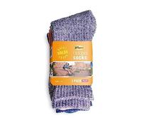 Grisport Ladies Multi Pack Outdoor Sock (One Size, Multi)