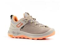 Grisport Women's Nomad Hiking Shoe, Light Grey, 6 UK
