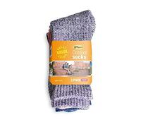 Grisport Ladies Outdoor Multipack Socks