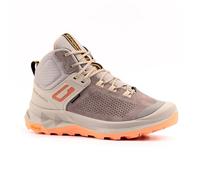 Grisport Ladies Terra Light Grey Walking Boot 7 Light Grey