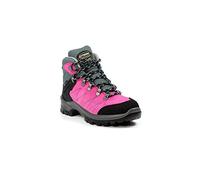 Grisport Lady Adventurer Pink Hiking Boot 7 Pink