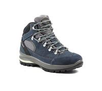 Grisport Lady Anaheim Walking Boots Blue