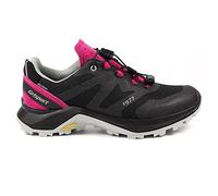 Grisport Lady Apache Walking Shoes 5 Black