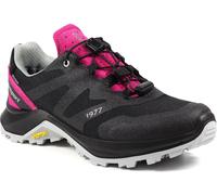 Grisport Lady Apache Womens Anti Scuff Walking Shoe - - Size: 3