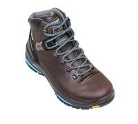 Grisport Womens Glide Walking Boot: Brown: 36 Size: 36, Colour: Brown