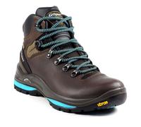 GriSport Lady Glide Womens Vibram Waterproof Hiking Trekking Boots
