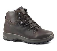 Grisport Women's Hurricane Hiking Boots in Brown, Size 6, Leather | Charlies