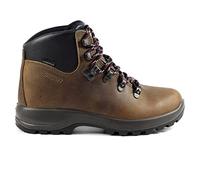 Grisport Lady Hurricane Tough Leather Boot 9 Crazy Horse