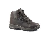 Grisport Lady Hurricane Walking Boots Brown