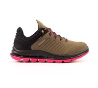 Grisport Lady Motion Grey Shoe 6.5 Grey