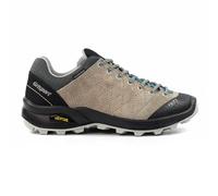 Grisport Womens Treviso Shoes: Light Grey: 42 Size: 42, Colour: Light