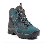 Grisport Lady Wolf Teal Trekking Boot 6 Teal