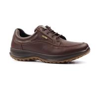 Grisport Livingston, Men's Low Rise Hiking Shoes, Brown, 13.5 UK