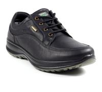 Grisport Men's Livingston Comfort Shoes, Black), 6 UK 40 EU