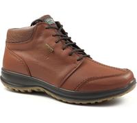 Grisport Lomond, Mens High Rise Hiking Boots, Brown (Tan), 7 (41 EU)