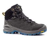 Grisport Lynx Womens Padded Ankle Trekking Boot - - Size: 3