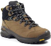 Grisport Lynx Womens Padded Ankle Trekking Boot - - Size: 4