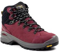 Grisport Lynx Womens Padded Ankle Trekking Boot - - Size: 5