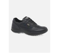 Grisport Men's Airwalker Shoe Walking Shoes, Black (Black 0), 12 UK