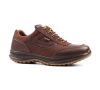 Grisport Men's Airwalker Walking Shoes, Brown (Tan), 10 UK 44 EU