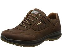 Grisport Men's Airwalker Walking Shoes, Brown Tan, 12 UK