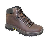 Grisport Unisex Adults’ Avenger Hiking Boot, Brown, 12 UK